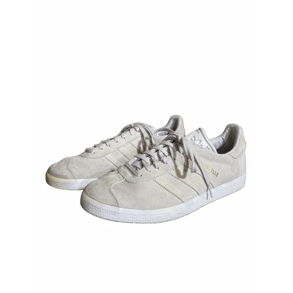 adidas gazelle silver green womens Adidas Gazelle Men's Lifestyle Shoe